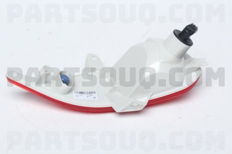 Фото автозапчасти фонарь задний противотуманный TOYOTA 8149005010