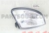 Фото автозапчастини поворотник габарит лівий Тойота Land Cruiser 100 LX 470 (81521-60360) TOYOTA 8152160360 (фото 1)