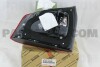 Фото автозапчасти фонарь стоп задний правый Тойота Land Cruiser 200 2012-2016 (81581-60280) TOYOTA 8158160280 (фото 2)