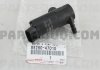 Фото автозапчасти насос омывателя фар Highlander Camry 50 Prado 150 Prius Rav4 ES GS IS GX LS NX 85280-47010 TOYOTA 8528047010 (фото 1)