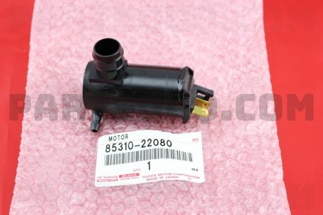 Фото автозапчасти motorpumpe/waschanlage TOYOTA 8531022080