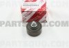 Фото автозапчасти ролик приводного ремня генератора Land Cruiser 100 Diesel 88440-26070 8842026360 884400B020 ролик приводного ремня генератора ГРМ Land Cruiser 100 Diesel TOYOTA 8844026070 (фото 1)