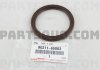 Фото автозапчастини сальник коленвала дизель Land Cruiser Prado 120 150 Hilux Fortuner 90311-65003 TOYOTA 9031165003 (фото 1)