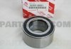 Фото автозапчастини підшипник задньої маточини Land Cruiser 100 LX 470 90369-48001 TOYOTA 9036948001 (фото 1)