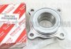 Фото автозапчасти подшипник ступицы левый правый Hilux Fortuner 90369-T0003 9008037030 90080-37030 TOYOTA 90369T0003 (фото 1)