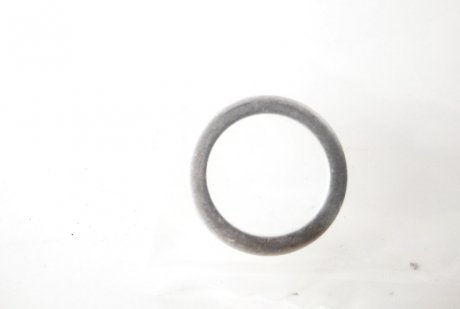 Оригинал прокладка кольцо маслосливной пробки поддона АКП TOYOTA 90430-18008 (фото 1)