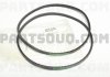 Ремень привода навесного оборудования TOYOTA 9091602452 (фото 2)