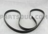 Фото автозапчасти ремень приводной поликлиновый Тойота 1GRFE 4.0 Prado 120 FJ Cruiser Hilux Fortuner (90916A2001 90916-A2001 9091602554 99367A2120 90916-02554 99367-A2120 99367D2120 99367-D2120) TOYOTA 90916-02571 (фото 1)