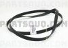 Фото автозапчастини ремінь приводний генератора Land Cruiser 100 / LS 430 / LX 470 / GX 470 90916-02585 ремінь приводний генератора сервісний TOYOTA 9091602585 (фото 1)