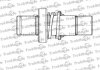 Фото автозапчастини vw приводной вал l=135,5mm, 42/42 зуб. multivan v 1.9 tdi 03-09, t5 vr6 3.2 03-09 TRAKMOTIVE 35-0008 (фото 1)