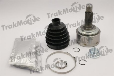 HONDA ШРКШ зовнішній к-кт 32/28 зуб. CR-V II (RD_) 2.0 01-07, CR-V II (RD_) 2.0 04-, FR-V (BE) 2.0 05- TRAKMOTIVE 40-0188