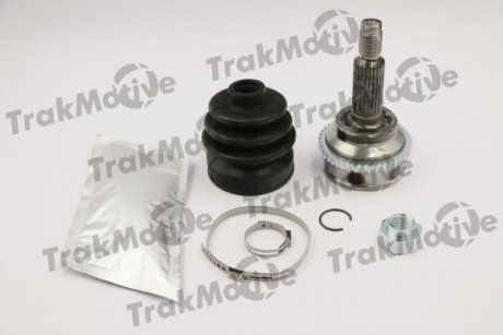 Фото автозапчастини mazda шрус к-кт demio -03 TRAKMOTIVE 40-0241