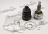 Фото автозапчастини mazda шрус внешний к-кт mazda 6 02- TRAKMOTIVE 40-0243 (фото 1)