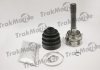 Фото автозапчасти mazda шрус внешний к-кт mazda b-serie 2,5d -06 TRAKMOTIVE 40-0253 (фото 1)