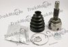 Фото автозапчасти toyota шрус наруж. к-кт land cruiser 00-, 4 runner iii 2.7 4wd 95-02 TRAKMOTIVE 40-0435 (фото 1)