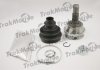 Фото автозапчасти fiat шрус наружный к-кт с abs 25/25 зуб. tempra,punto,alfa romeo,lancia TRAKMOTIVE 40-0491 (фото 1)