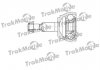 Фото автозапчасти vw шрус наружный к-кт 38 зуб. touareg (7la, 7l6, 7l7) 2.5 r5 tdi 03-10 TRAKMOTIVE 40-0611 (фото 1)