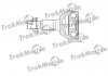 Фото автозапчастини opel шрус наружный 30/34 зуб. antara a (l07) 2.0 cdti 07-11, antara a (l07) 3.2 06-11, chevrolet captiva (c100, c140) 2.0 d 07-, captiva (c100, c140) 3.2 06- TRAKMOTIVE 40-0660 (фото 1)