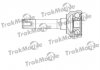 Фото автозапчасти land rover шрус наружный с abs к-кт 24/32 зуб. defender, diskovery TRAKMOTIVE 40-0717 (фото 1)