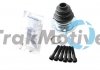 Фото автозапчасти bmw к-т пыльника шрус внутр. 24,5*108*92 e38/e39/e53 TRAKMOTIVE 50-0157 (фото 1)