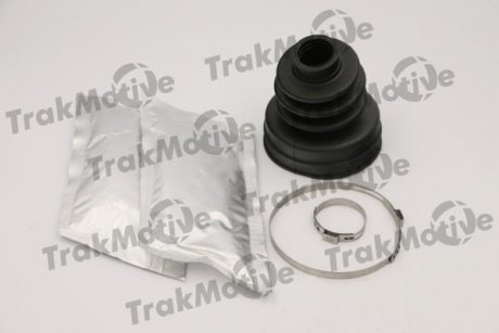 FORD К-т пыльника ШРУС нар. 25*71*98 C-MAX (DM2) 1.6 TDCi 07-10, C-MAX (DM2) 1.8 TDCi 07-10, FOCUS II 1.6 LPG 09-11 TRAKMOTIVE 50-0326