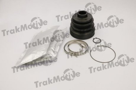 Фото автозапчасти mazda к-кт пыльника шрус 88*26*78,5 6 hatchback (gh) 2.2 mzr-cd 10-12, cx-7 (er) 2.3 mzr disi turbo awd 09-13 TRAKMOTIVE 50-0479