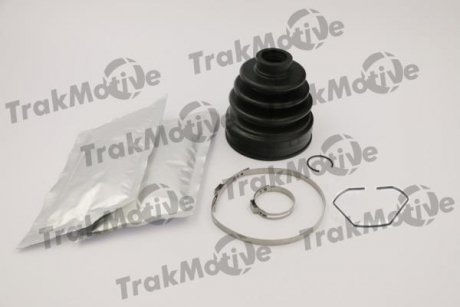 NISSAN Пыльник к-кт Шрус наружн. 93*23*82 QASHQAI / QASHQAI +2 I (J10, NJ10, JJ10E) 2.0 07-13 TRAKMOTIVE 50-0574