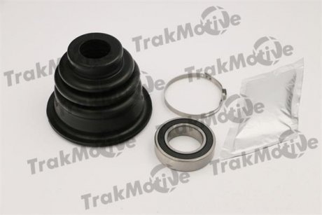 RENAULT К-т пыльника ШРУС 82*31*88 КПП с подшипн. Laguna,Master TRAKMOTIVE 50-0687