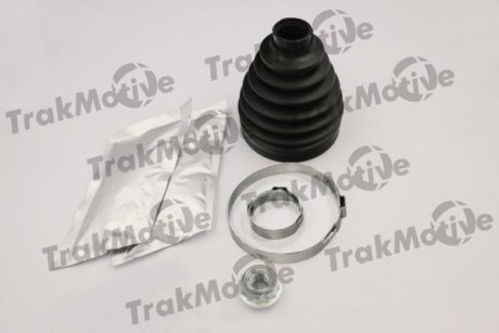 Фото автозапчасти vw к-т пыльник 130,5*31*103,5 шрус t5 03- TRAKMOTIVE 50-0774