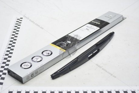 Щетка стеклоочистителя каркасная задняя 300mm (12") ExactFit Rear Trico EX301 (фото 1)