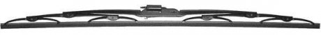 Щітка склоочисника 600 (вузьке кріплення, з розпилювачем) Trico TX603
