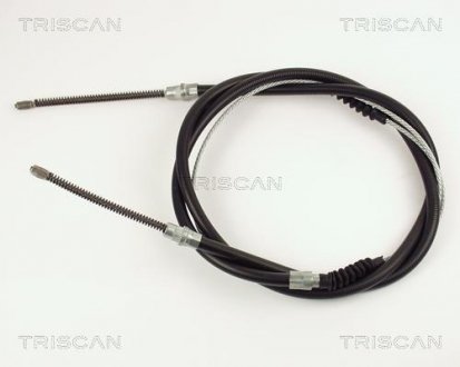 Трос ручного тормоза TRISCAN 8140 10102 (фото 1)
