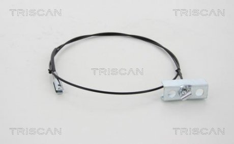 Трос ручного тормоза TRISCAN 814010189 (фото 1)