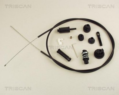 Трос ручного тормоза TRISCAN 814010306 (фото 1)