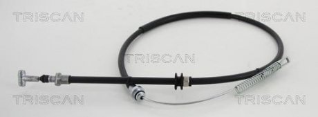 Трос ручного гальма Iveco Daily S2000 TRISCAN 8140151068 (фото 1)