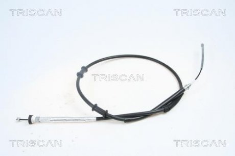 Трос ручного тормоза TRISCAN 814015192 (фото 1)