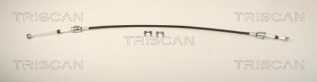 Трос КПП TRISCAN 8140 15714 (фото 1)