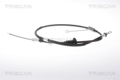 Трос ручного тормоза TRISCAN 8140161201 (фото 1)
