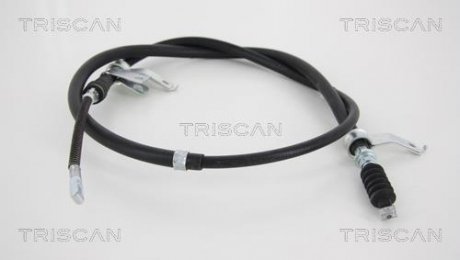 Трос гальмівний TRISCAN 814018129