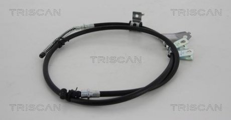 Трос гальмівний TRISCAN 814021109