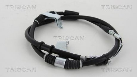 Трос гальмівний TRISCAN 814021112 (фото 1)