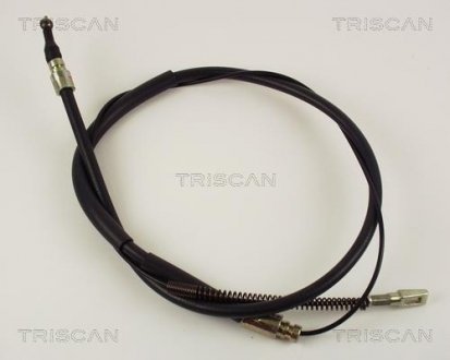 Трос ручного тормоза TRISCAN 8140 23111 (фото 1)