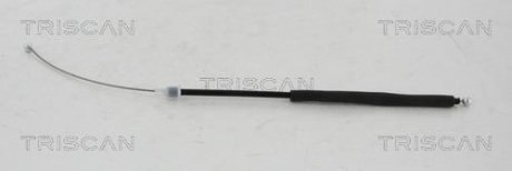 Трос ручного тормоза TRISCAN 8140231125 (фото 1)