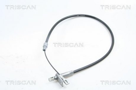 Трос ручного тормоза TRISCAN 8140 23122 (фото 1)