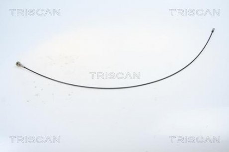 Трос ручного тормоза TRISCAN 814024154 (фото 1)