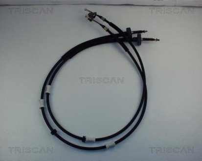 Трос ручного тормоза TRISCAN 814024161