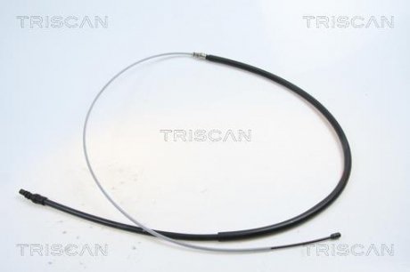 Трос ручного тормоза TRISCAN 8140251110