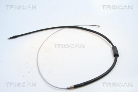 Трос ручного тормоза TRISCAN 8140251112 (фото 1)