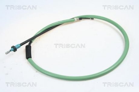 Трос ручного тормоза TRISCAN 8140251113 (фото 1)