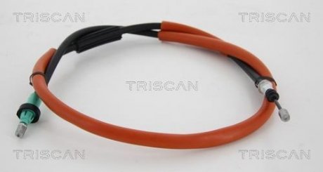 Трос ручного тормоза TRISCAN 8140251164 (фото 1)